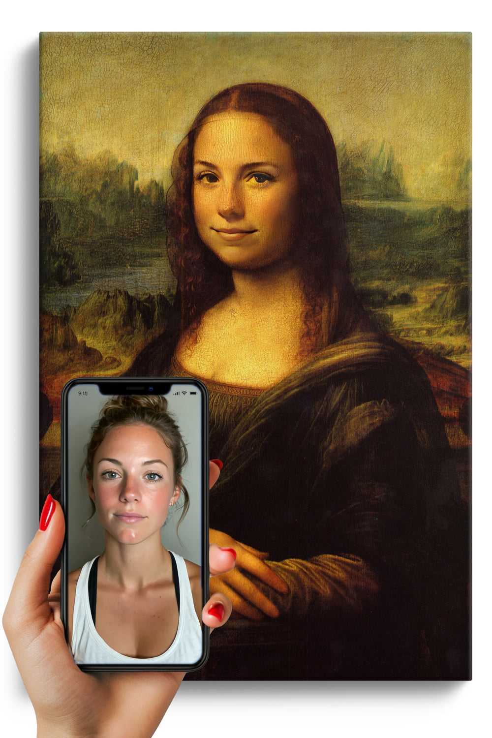 Mona Lisa