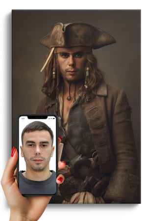 Jack Sparrow