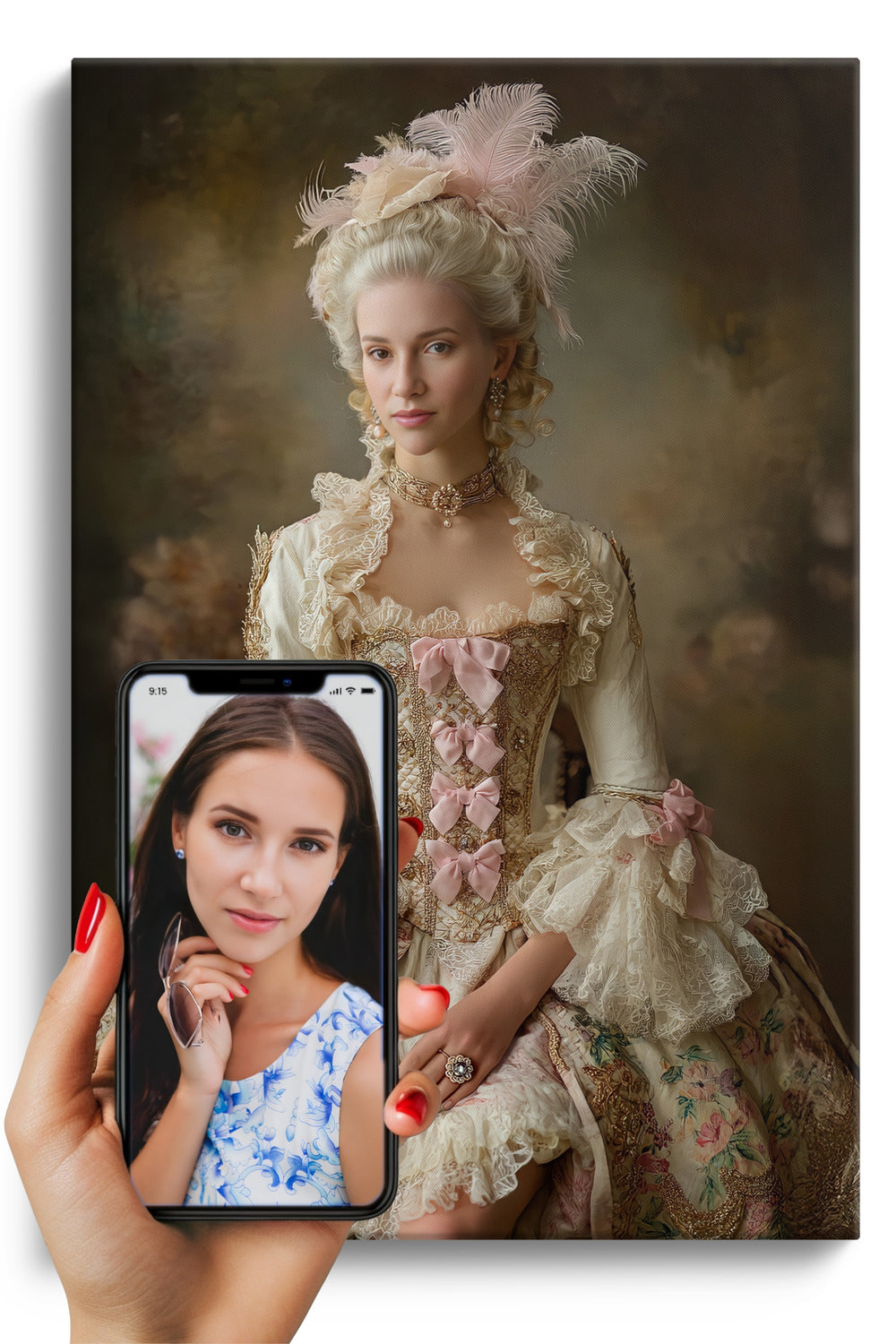 Marie Antoinette
