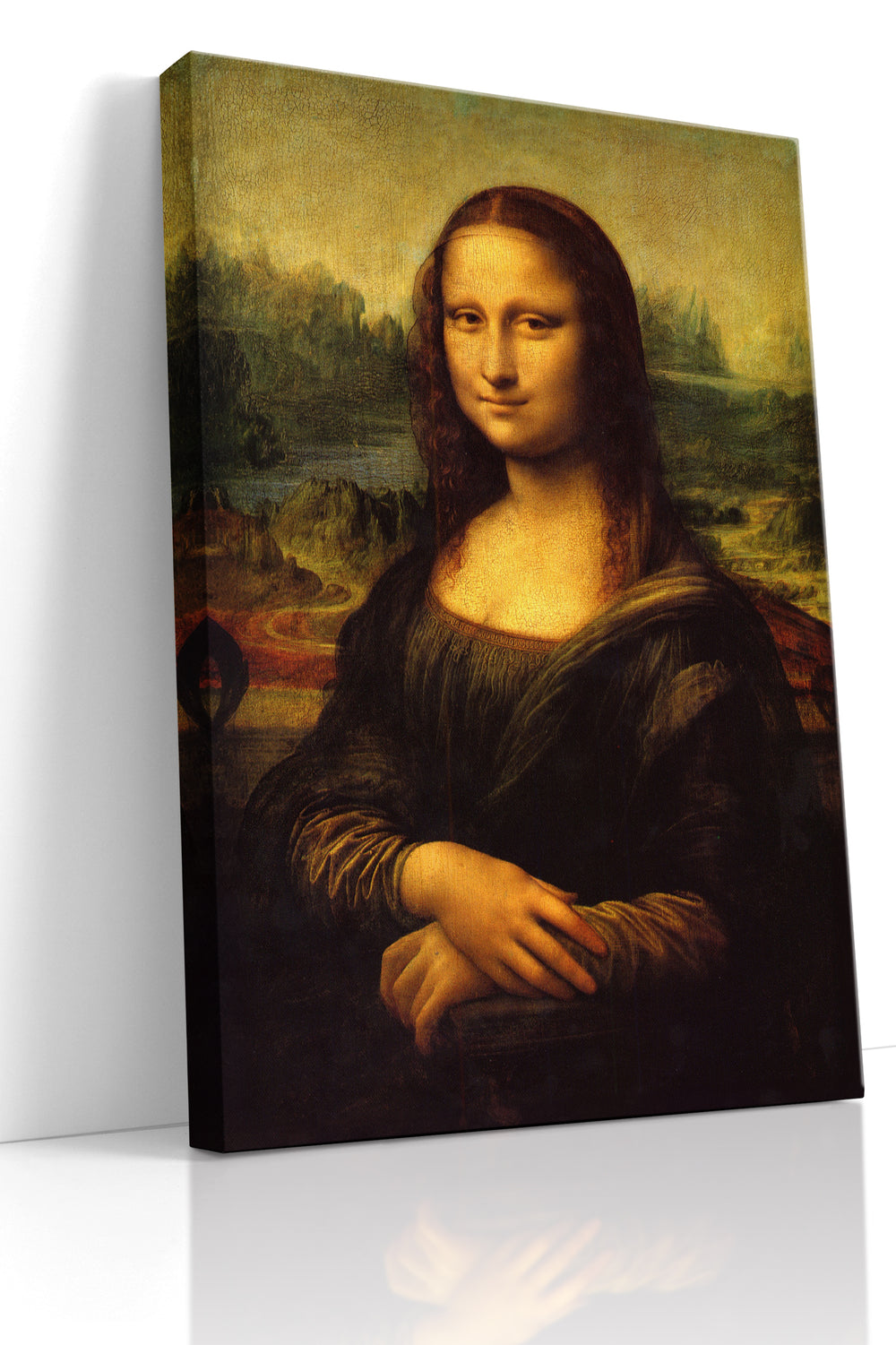 Mona Lisa