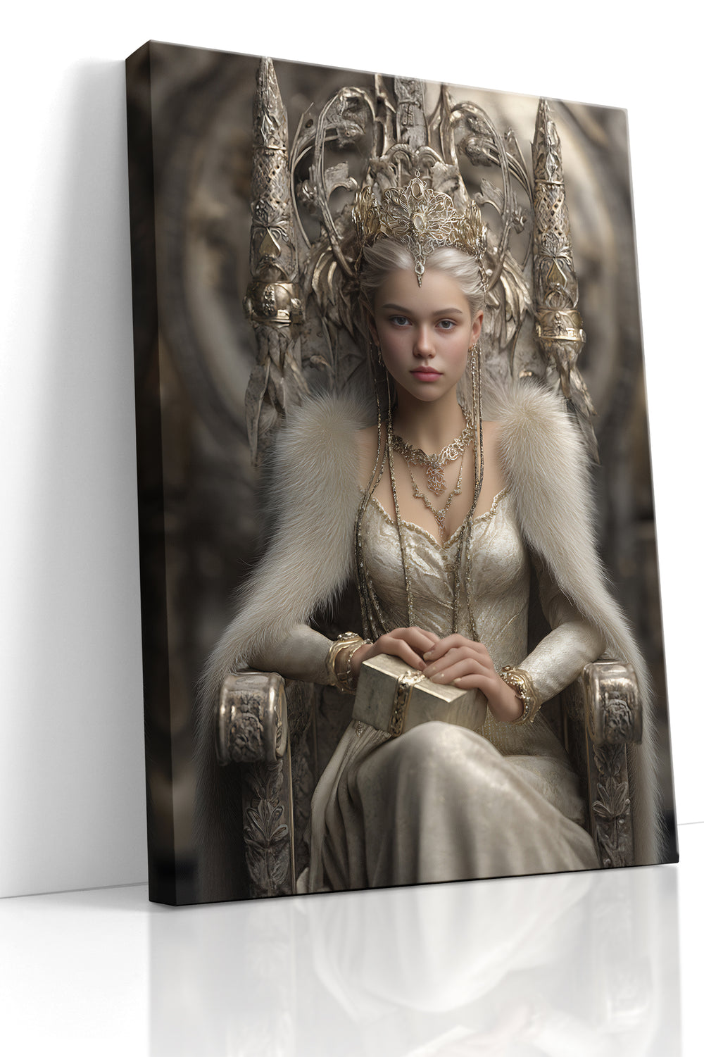 Rhaenyra - die Erbin des Drachenthrons