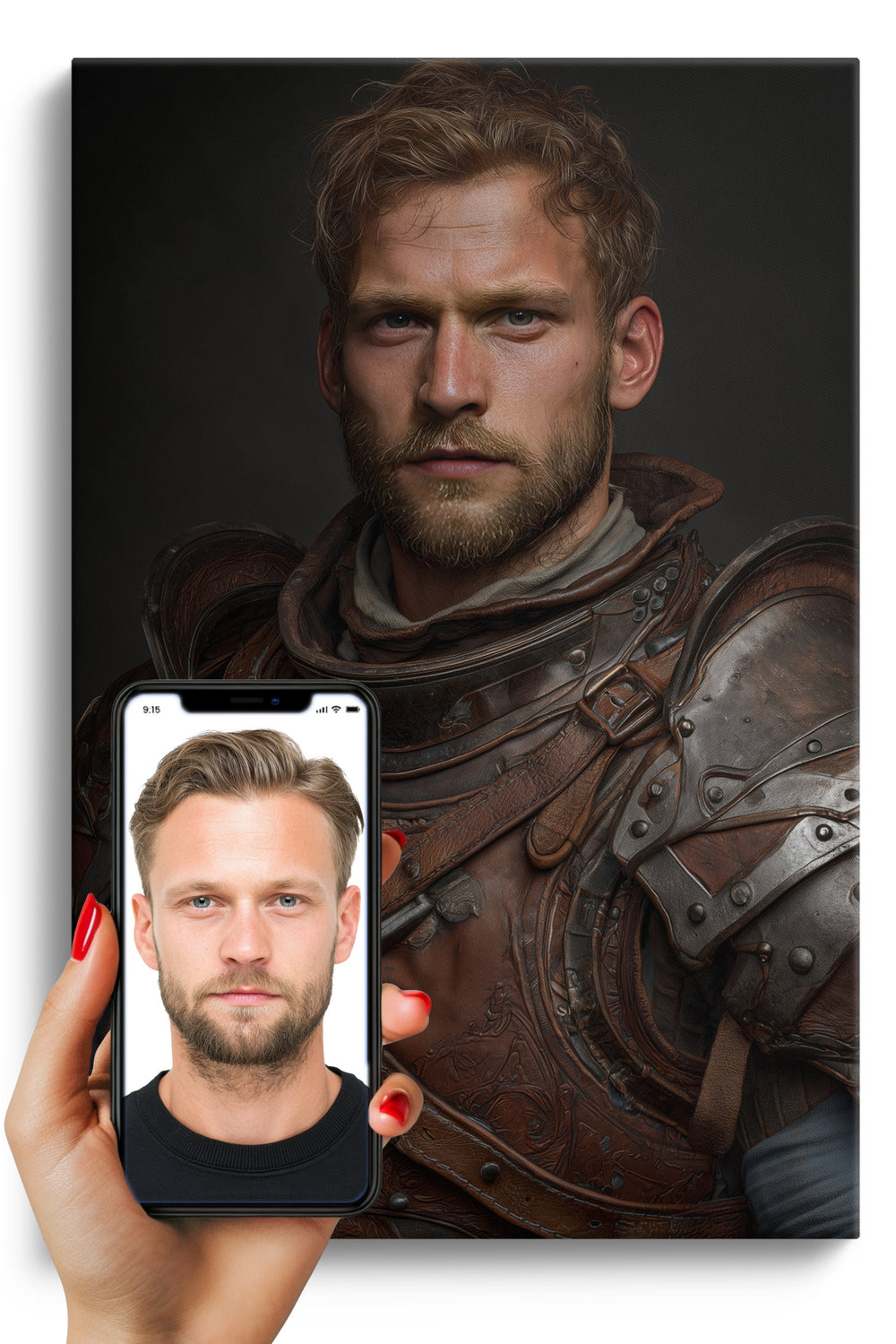 Der Imperiale Krieger