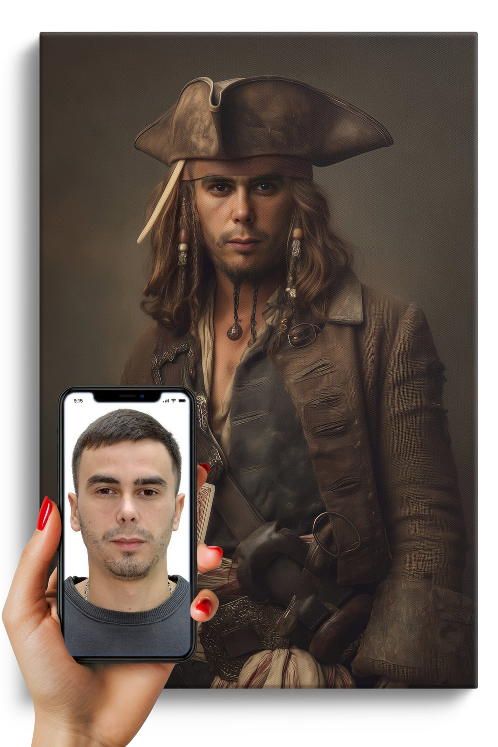 Jack Sparrow