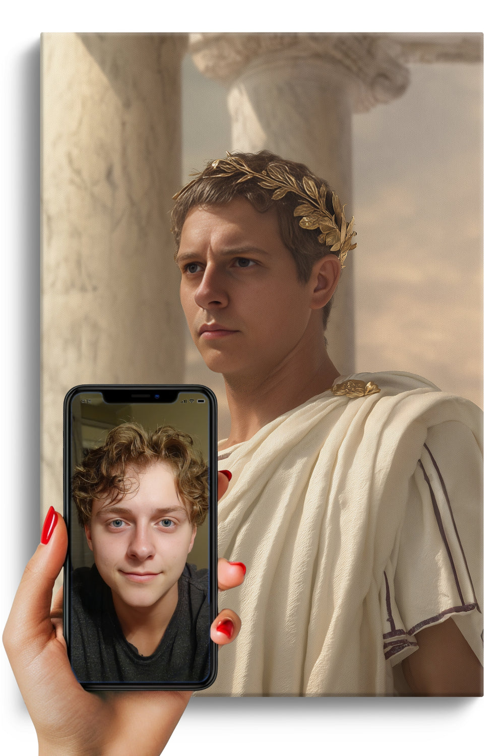 Gaius Octavis