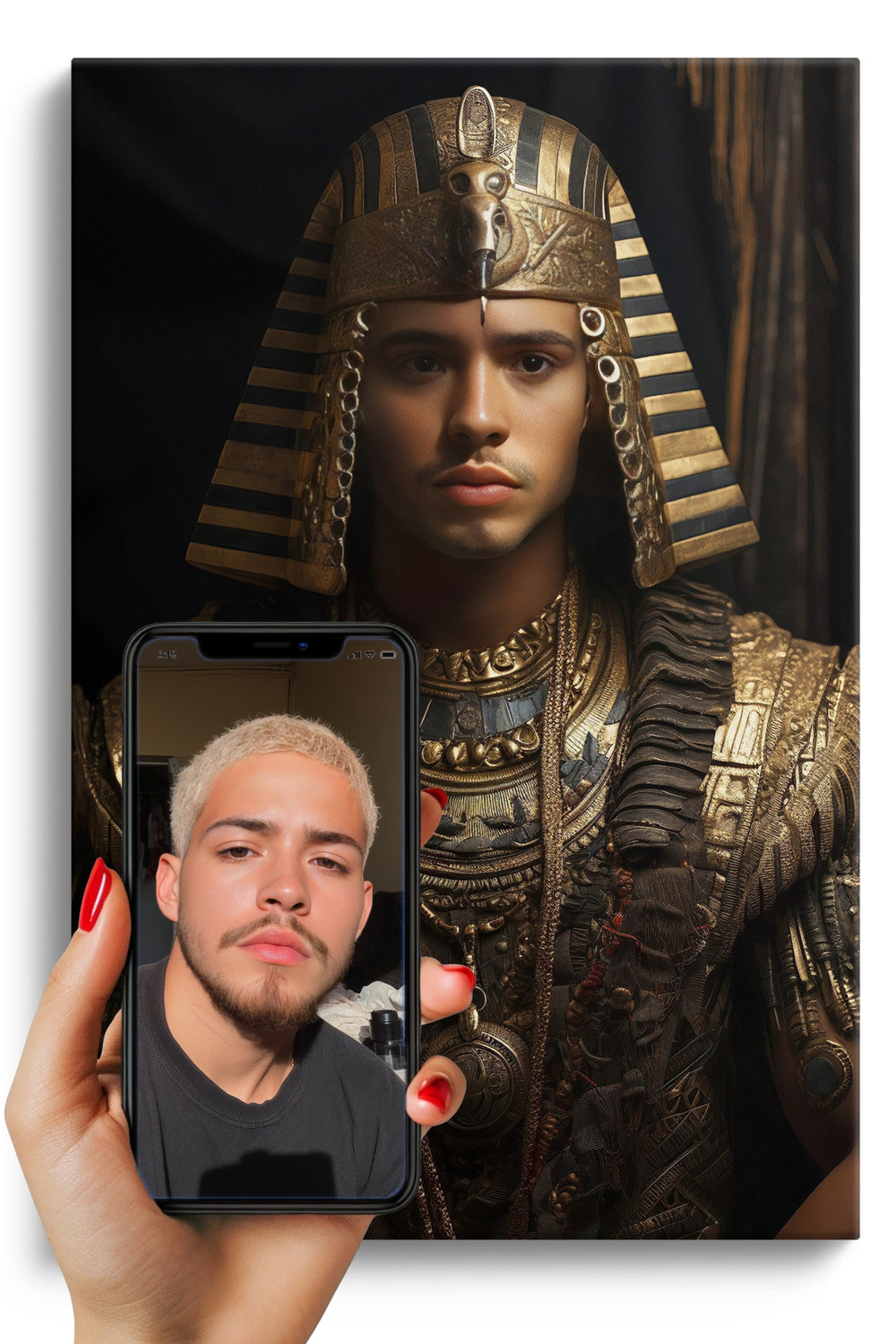 Pharao der Macht
