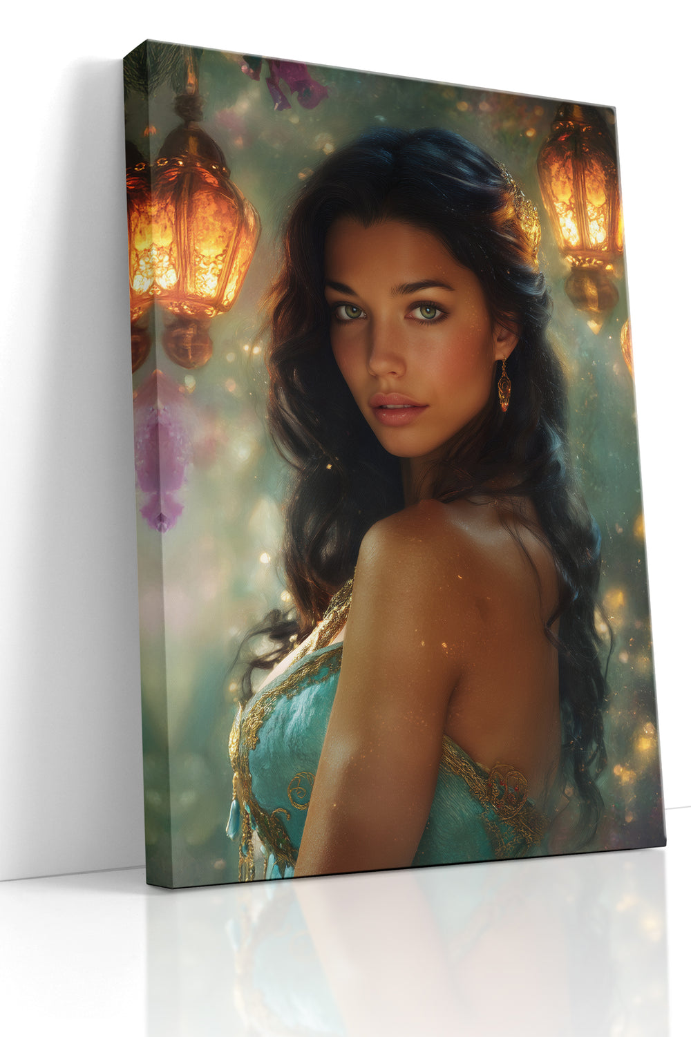Scheherazade