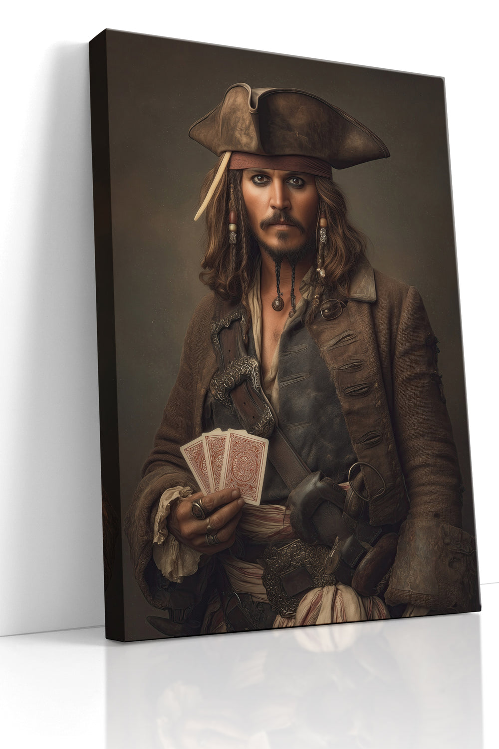 Jack Sparrow
