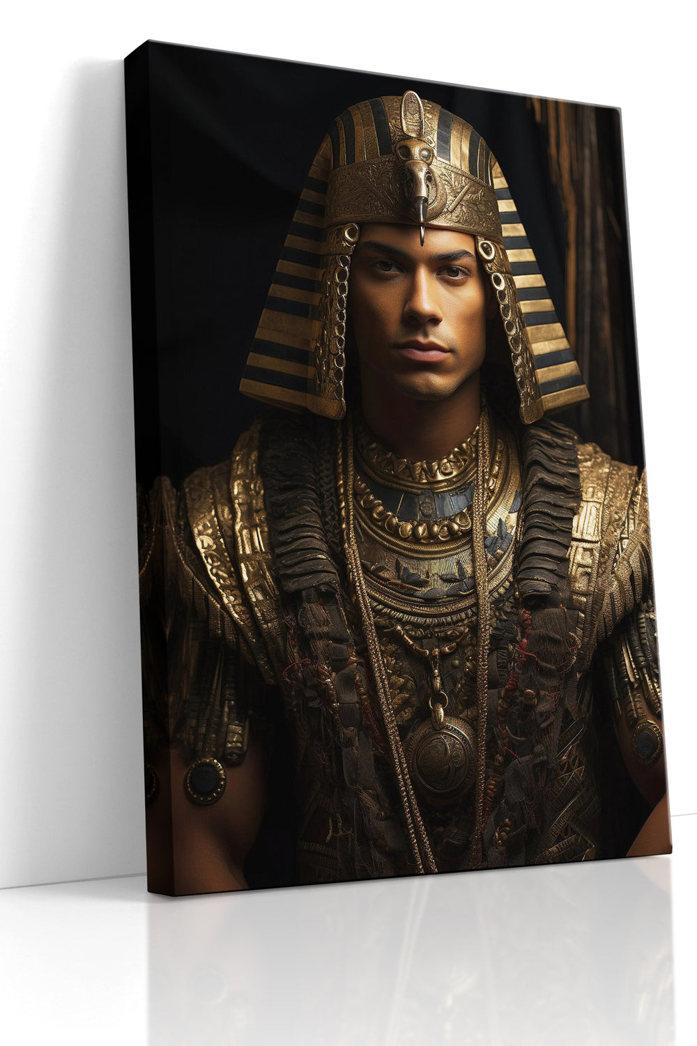 Pharao der Macht