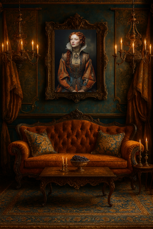 Elisabeth von Feuerhaar